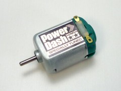 Tamiya MINI 4WD Upgrade Parts POWER-DASH MOTOR 15317