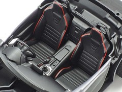 Tamiya 24353 Mazda MX-5 RF 1/24 Scale Plastic Model Kit