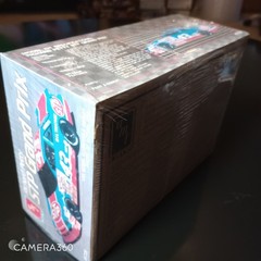 Richard Petty STP Grand Prix AMT Ertl 1/25 Scale Model Car Kit #6728 Sealed