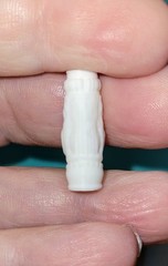 1/8 scale Resin 8″ Tiki shifter Lindberg Monogram Revell Rat Hot Street Rod 1/10