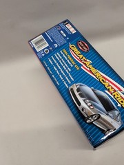 Polar Lights 6402 2004 Pontiac GTO SNAP KIT 1/25 Black New Sealed