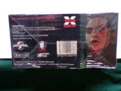 New Plastic Model Kit Bela Lugosi as Dracula NIB
