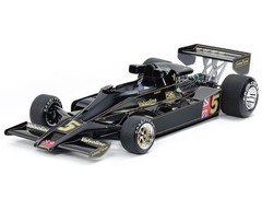 Tamiya 1/12 Lotus Type 78 Model Formula One Model Kit w/Photo Etched Parts 12037