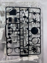 FUJIMI 1/20 BRABHAM BT46B Swadish GP 1978 #1 w/PE parts from Japan2