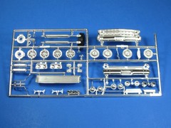AMT 1964 FORD FALCON SPRINT HARDTOP CHROME TREE NOS 64 *BOX NOT INCLUDED*