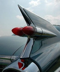 Cadillac Eldorado 1959 Classic Car Vintage Concept RARE Built Metal Model 1967