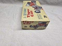 1/32 Scale Tiger Cat Box Only