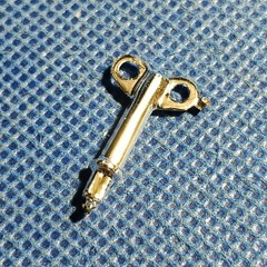 🌟 Wind Up Key Undertaker Dragster 1:25 Scale 1000s Model Car Parts 4 Sale