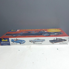 Revell Model Kit Cadillac Eldorado Brougham Accurately Scaled SEALED BOX