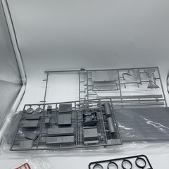 AMT Great Dane 40 Reefer Trailer Coors Plastic Model Kit AMT1249 W/ Plastic Weld