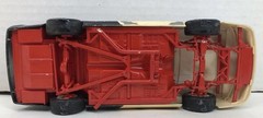1:24 Alan Kulwicki Ford Thunderbird Monogram Army NASCAR Built Up Custom Model 7