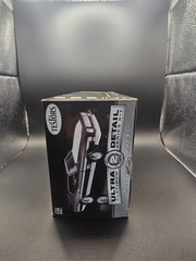 Testors 1:24 Ultra Detail Platinum Series Mustang Mach 1 Metal Kit NEW SEALED