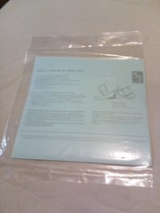 Amt Tyrone Malone Hideout Semi Truck Decals SEALED 125 Plastic Model Parts