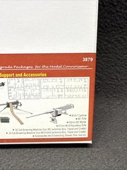 Dragon 1:35 US ARMY Fire Support and Accessories Model Kit Cyber-Hobby Plastic