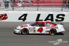 #4 Mike Wallace Lucas Oil 2005 1/24th – 1/25th Scale Decals