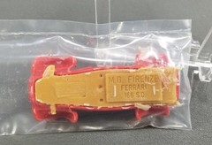MG Model 1/43 Scale Kit ART. 130 Ferrari 166 SC Mille Miglia 1949-51-52