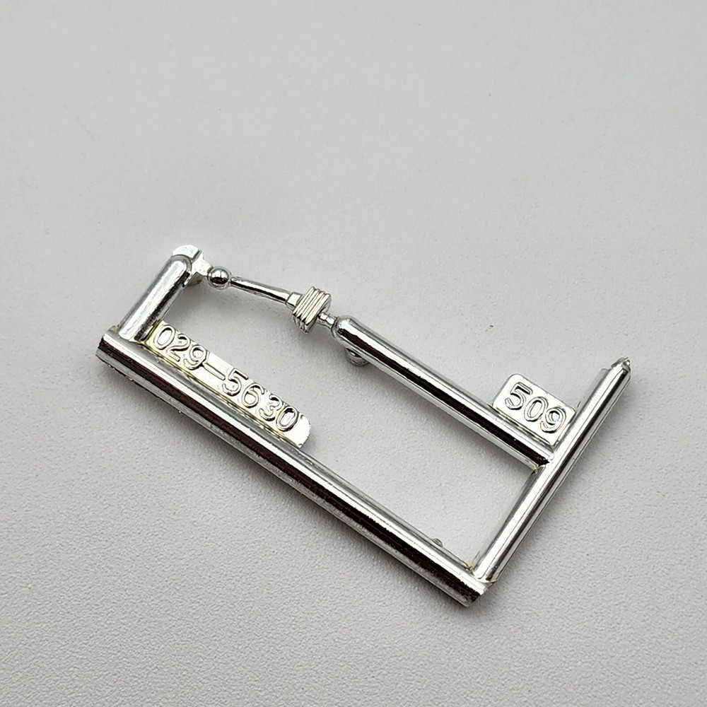 AMT/ERTL 1/25 1970 1/2 Camaro Z28 30086 Parts Chrome Shifter