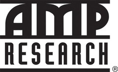 AMP Research Compatible with 2003-2009 Hummer H2 PowerStep – Black