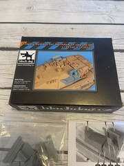 Black Dog 1/35 Merkava IV Trophy APS System Upgrade Set T35127 New Open Box