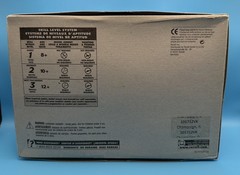 Revell Audi R8 Model Kit 1/24 Open Box. Everything Is There. White Color.