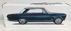 New 1965 Chevrolet Chevy II Nova Custom Made Promo Model BOX ONLY..NO CAR