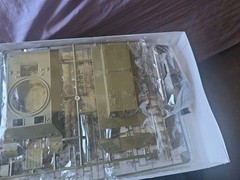 New in Box AFV CLUB AF35058 1/35 M36 JACKSON US ARMY 90MM TANK DESTROYER