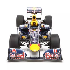 Tamiya 1/20 Red Bull Racing Renault RB6 GP Collection No.67 Model Kit From JPN