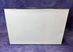 1958 Cadillac Eldorado Biarritz Soft Top Imex 1:24 Model Kit 31002 Original Box