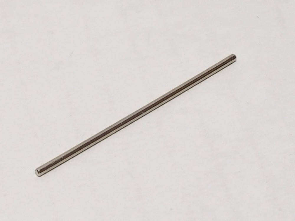 1964 Chevelle Malibu METAL REAR AXLE from AMT 1:25 Model Kit 64 (2 inches)