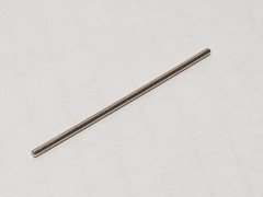 1964 Chevelle Malibu METAL REAR AXLE from AMT 1:25 Model Kit 64 (2 inches)