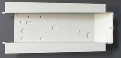 Trumpeter 1/35 Scale German E-75 – Lower Hull from Kit No. 01538