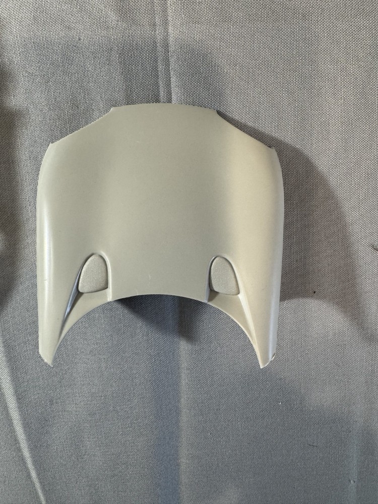 AMT/ERTL 6808 Dodge Viper RT/10 Parts Kit Bash Hood #88
