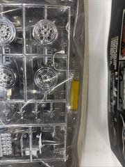 Union Model 1/20 Lamborghini Miura P-400 OPEN (2)