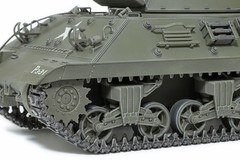 Tamiya 1/35 Scale M36 U.S. Tank Destroyer Plastic Model Kit 35390
