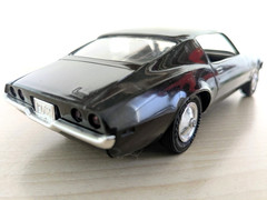*RARE COLOR! *ORIGINAL VINTAGE 1972 CHEVY CAMARO SS PROMO CAR *SUPER C@@L *L@@K!