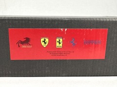 1:24 Tameo Kits TLK 001 Ferrari F1-2000 Japanese G.P. M. Schumacher