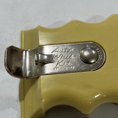 Vintage Auto-Whis-Kit- Excellent Condition, Great For Car- Hard To Find Item