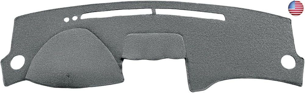Dash Cover Mat Custom Fit for Toyota Solara 2004 2005 2006 2007 2008 with