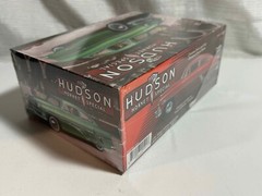 Hudson Hornet Special Model kit Moebius Factory Sealed