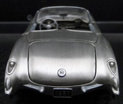 Corvette Chevrolet Car Chevy MADE OF HEAVY Fine Pewter 55 57 1957 1963 1967 1970