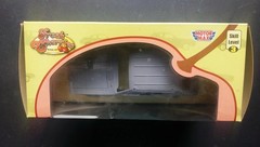 MOTOR MAX FRESH CHERRIES 1974 AMC GREMLIN 1:24 DIE-CAST METAL MODEL KIT NRFB