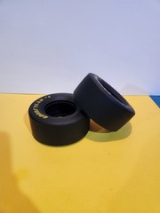 1/8 SCALE GOODYEAR SLICKS