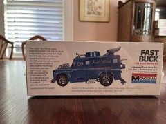 1/24 scale monogram models kits