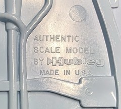 Vintage 1960 Hubley Light Blue Ford Station Wagon Dealer Promo Authentic Scale
