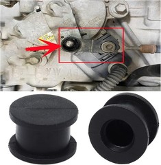 2PCS Automatic Transmission Shift Cable Bushing Repair Kit Compatible for VW …