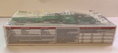 Atlantis White-Fruehauf Gas Truck Model Kit H1402 Sinclair New Sealed