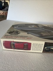 Tamiya Mercedes Benz AMG 600SEL 1/24 Model Sports Car Series No128 Japan Used