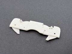 AMT 1957 Chevrolet Bel Air 1:25 Model #8315 – PARTS – FIREWALL