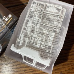 AMT 2021 Ford Bronco First Edition Model #1343m/12 (1/25)