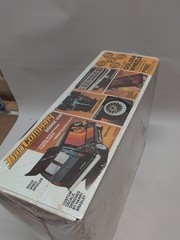 MPC 1-0445 Scale 1:25 “BAD COMPANY” Dodge Van Factory Sealed
